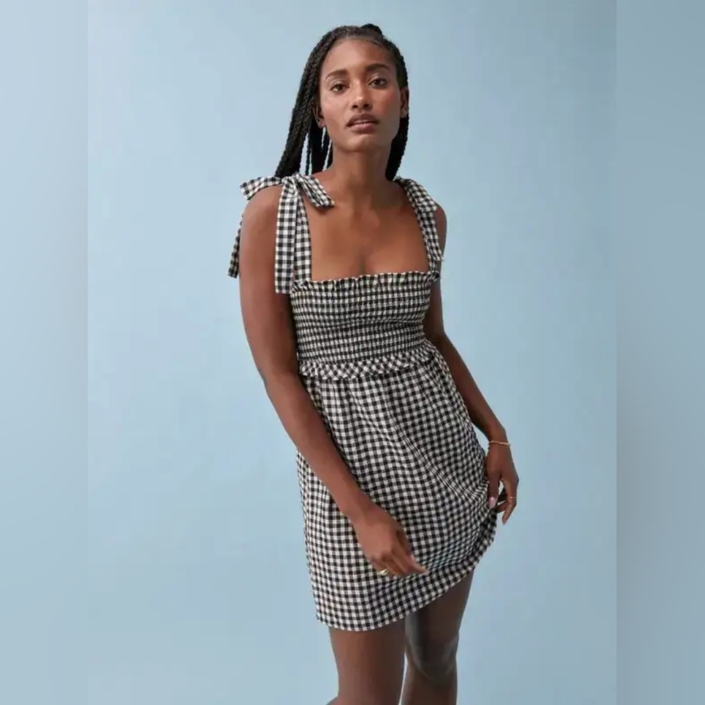 Reformation Dawson Dress Size XS
